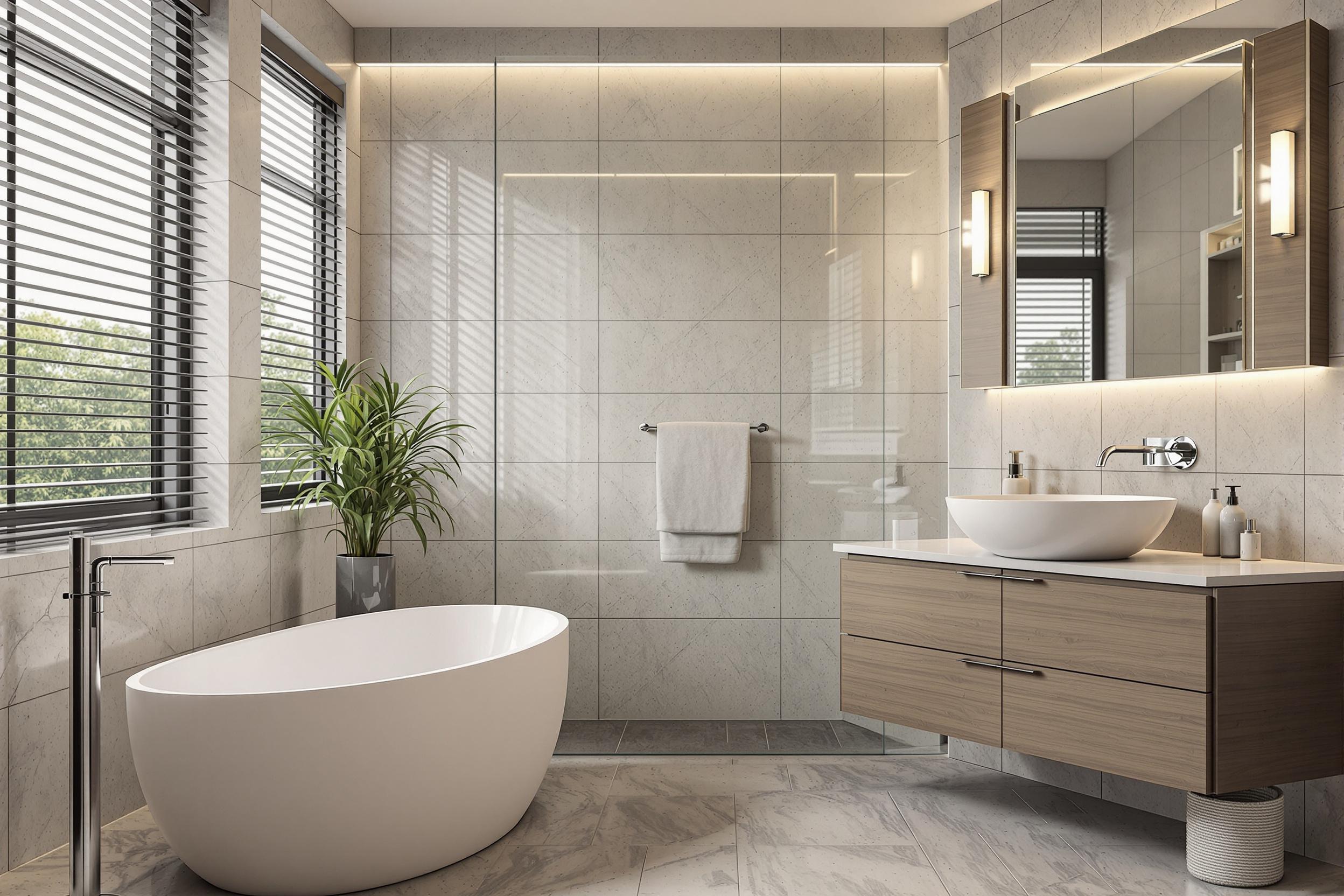 Ballon d'eau chaude Altech en panne