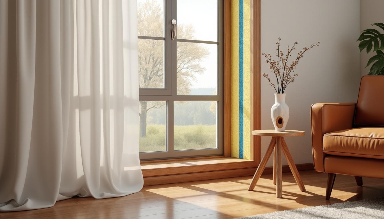 découvrez des astuces pratiques pour combler l'espace entre votre fenêtre et le mur, améliorant ainsi l'isolation et le confort de votre intérieur. apprenez à choisir les meilleurs matériaux et techniques pour un résultat esthétique et performant.