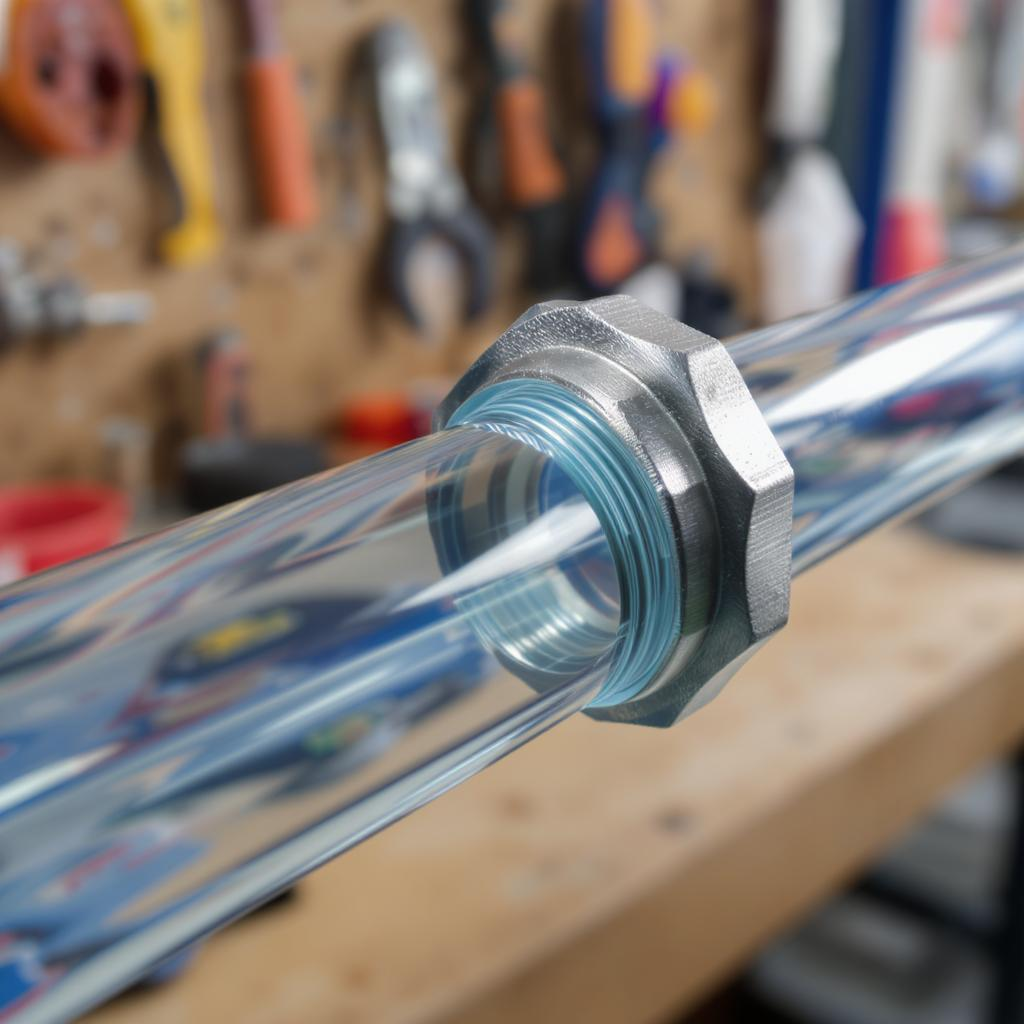 découvrez le bouchon tuyau eau, votre solution parfaite pour prévenir les fuites. pratique et efficace, il garantit une étanchéité optimale pour tous vos besoins en plomberie. ne laissez plus les fuites perturber votre quotidien !