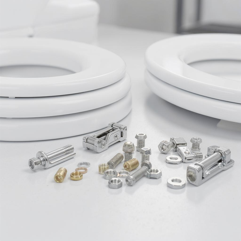 découvrez notre gamme de pièces détachées pour wc selles, idéales pour des réparations rapides et efficaces. trouvez facilement les composants nécessaires pour remettre votre plomberie en état.