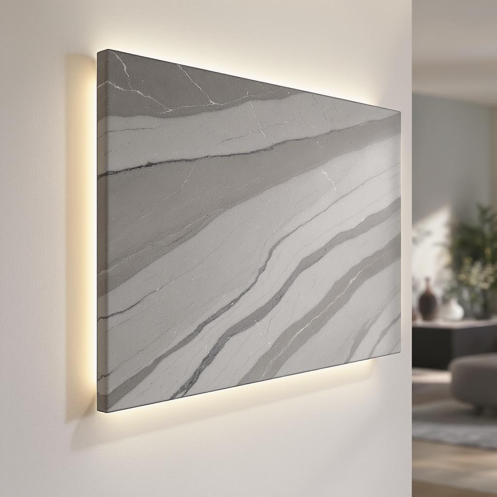 découvrez le receveur alterna daily'o 140 x 90 cm, un choix élégant pour votre salle de bain. avec sa finition en ardoise blanc, il allie esthétique moderne et praticité, offrant un espace de douche raffiné et facile à entretenir.