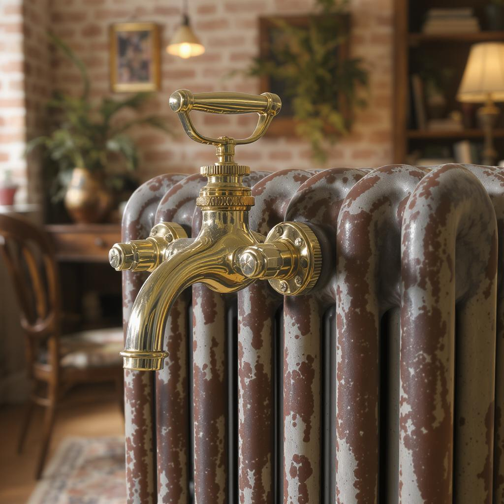 découvrez nos robinets de radiateur anciens qui allient authenticité et style. rénover votre système de chauffage n'a jamais été aussi élégant. apportez une touche vintage à votre intérieur tout en optimisant votre confort thermique.