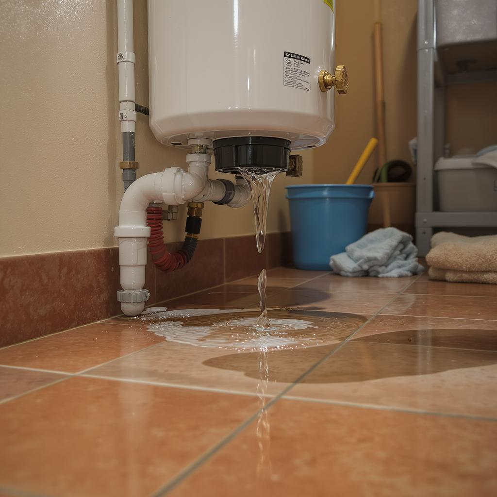 découvrez les solutions efficaces pour résoudre le problème de siphon de chauffe-eau qui déborde. cet article vous guide à travers les causes courantes et propose des astuces pratiques pour éviter les désagréments liés aux fuites d'eau.