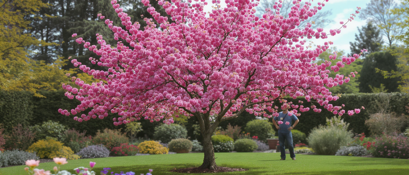 découvrez si l'arbre de judée est un choix judicieux pour votre jardin. explorez ses atouts, ses défis et des conseils d'entretien pour maximiser son potentiel dans votre espace extérieur.