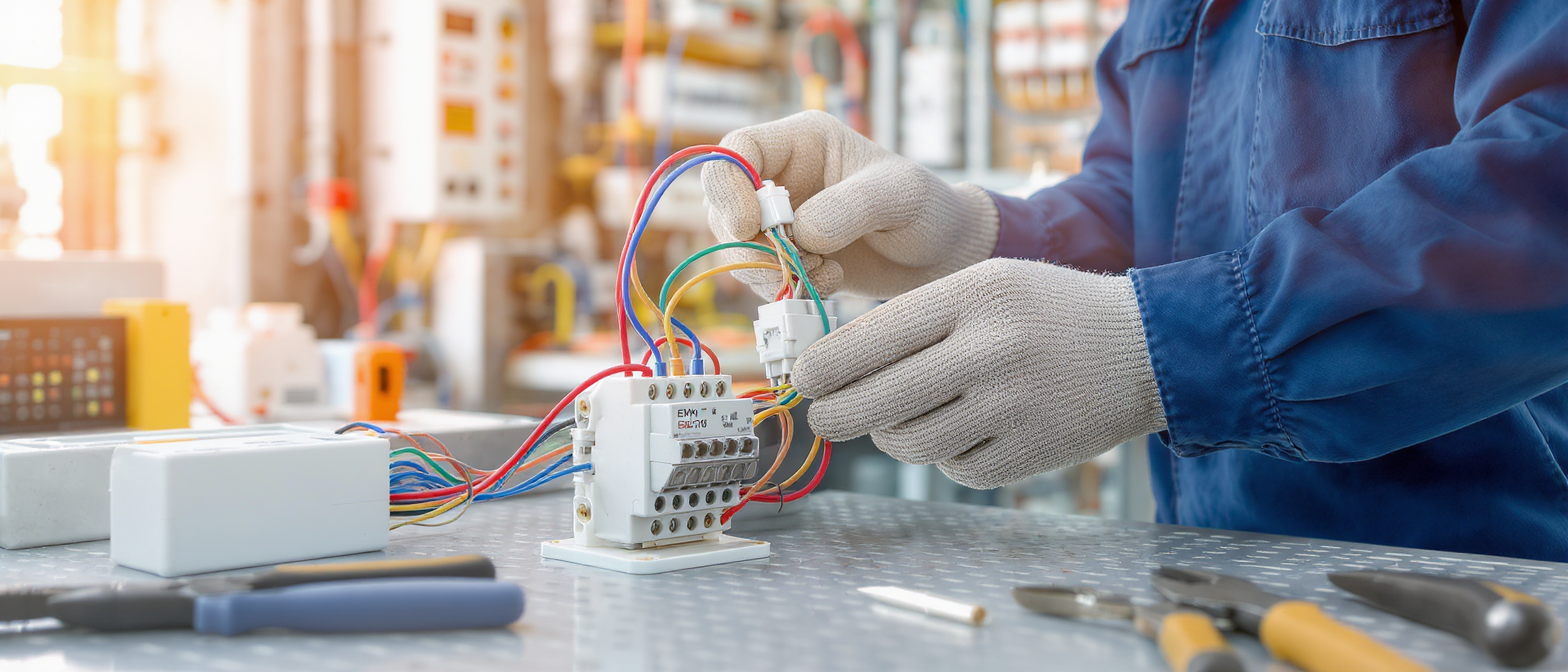 découvrez le cablage epn510, votre solution facile et rapide pour installer un télérupteur. suivez nos conseils pratiques pour simplifier votre installation électrique et profiter d'un fonctionnement optimal.