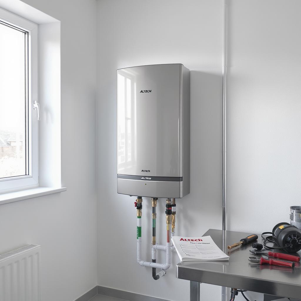 découvrez le chauffe-eau altech, conçu pour une installation simplifiée et un confort optimal. profitez d'une eau chaude efficace et fiable, tout en bénéficiant d'une technologie moderne facile à mettre en place. idéal pour chaque foyer.