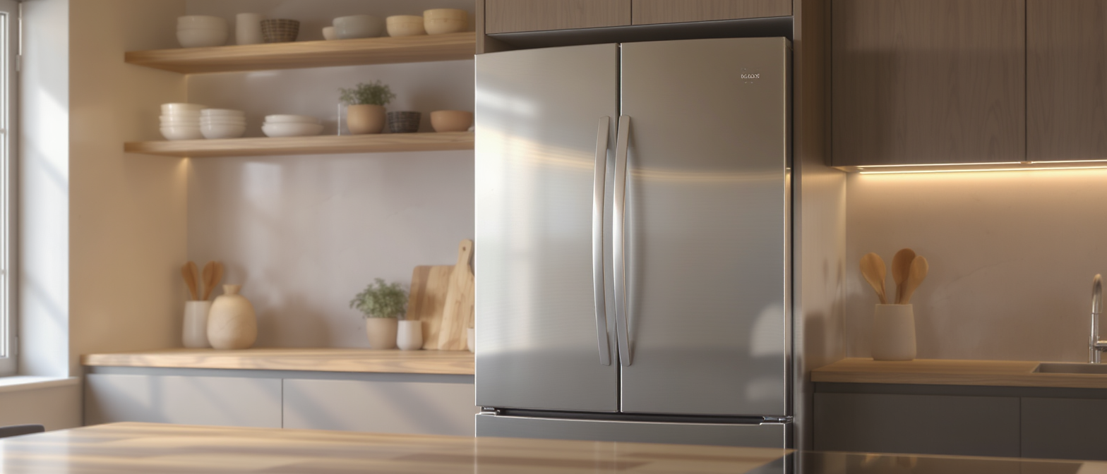 découvrez des astuces ingénieuses pour intégrer un frigo non encastrable dans votre meuble. optimisez votre espace avec des solutions pratiques et design qui allient fonctionnalité et esthétisme. ne laissez pas les contraintes de votre cuisine vous freiner !
