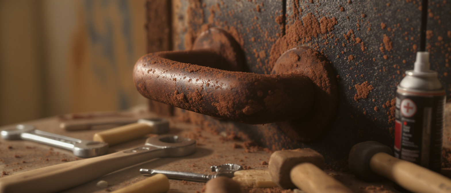 découvrez nos 5 techniques efficaces pour résoudre le problème d'une poignée de porte impossible à enlever. suivez nos conseils pratiques pour débloquer votre poignée rapidement et sans stress.