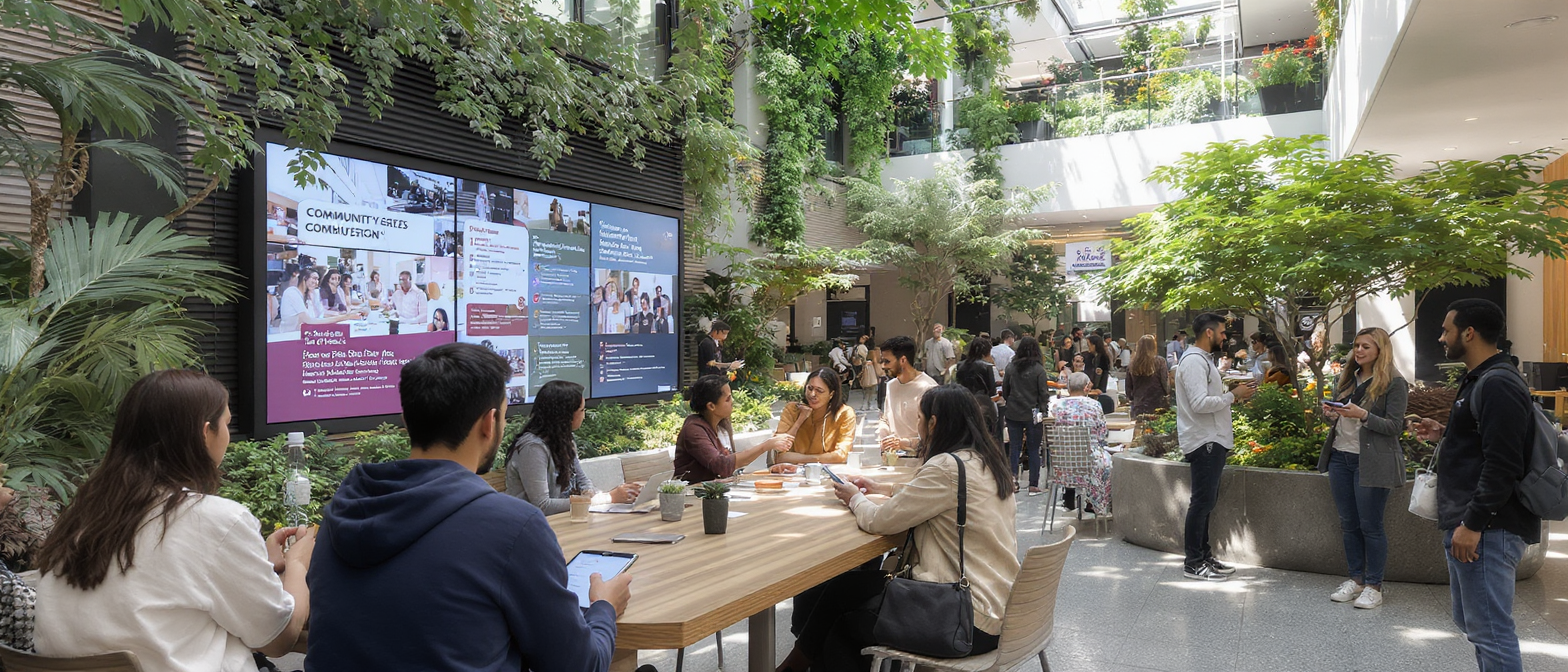 découvrez agora06, la plateforme citoyenne innovante qui connecte les habitants et dynamise la participation locale pour un territoire plus solidaire et interactif. impliquez-vous dès maintenant !