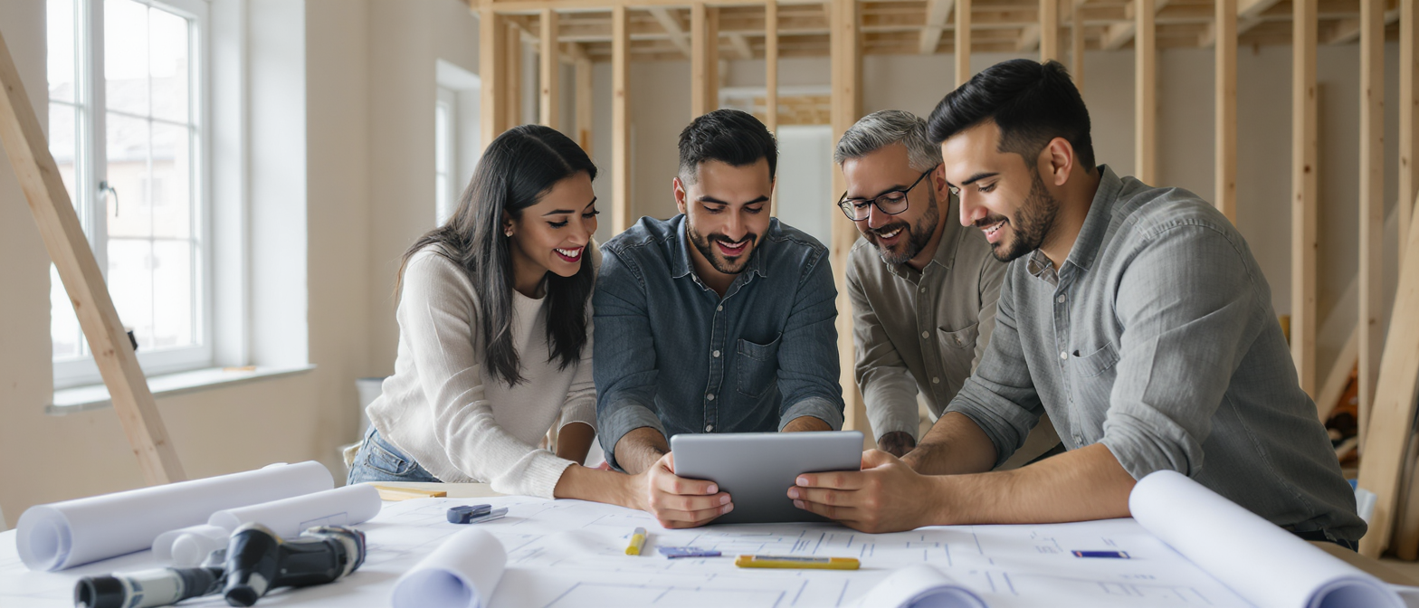 obtenez votre devis gratuit avec batievol en quelques clics ! découvrez comment recevoir rapidement une estimation précise pour tous vos travaux de rénovation ou de construction.