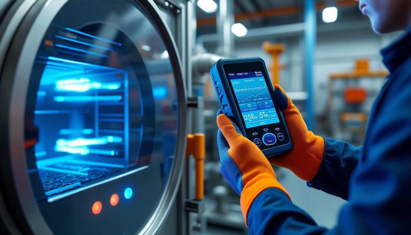 découvrez comment optimiser le rendement et la sécurité de votre chaudière gaz grâce à une analyse de combustion précise et efficace. améliorez les performances de votre installation dès aujourd'hui.