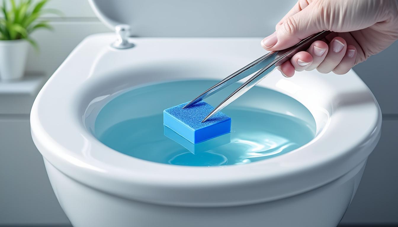 découvrez des solutions efficaces pour récupérer facilement un bloc wc tombé dans vos toilettes et éviter les blocages. guide pratique et astuces simples.