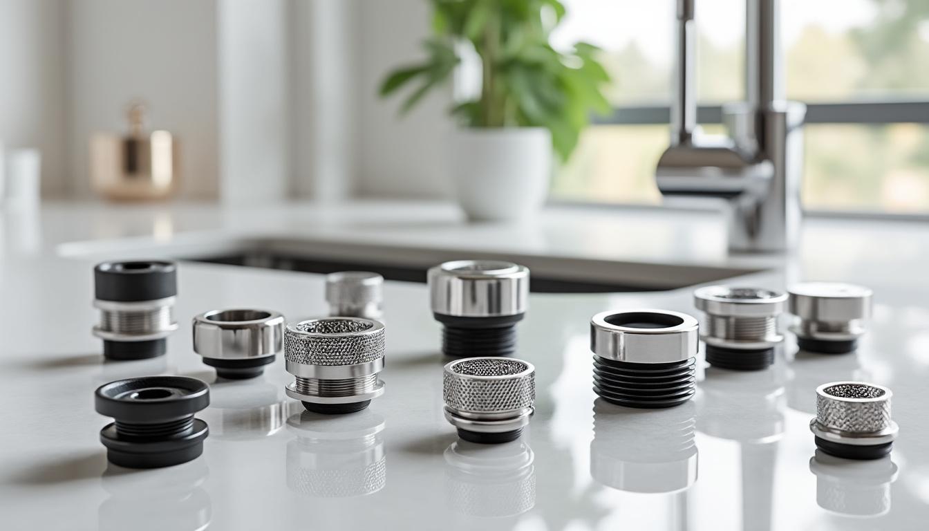 découvrez comment choisir le bouchon pour robinet idéal adapté à vos besoins grâce à nos conseils pratiques et astuces simples.