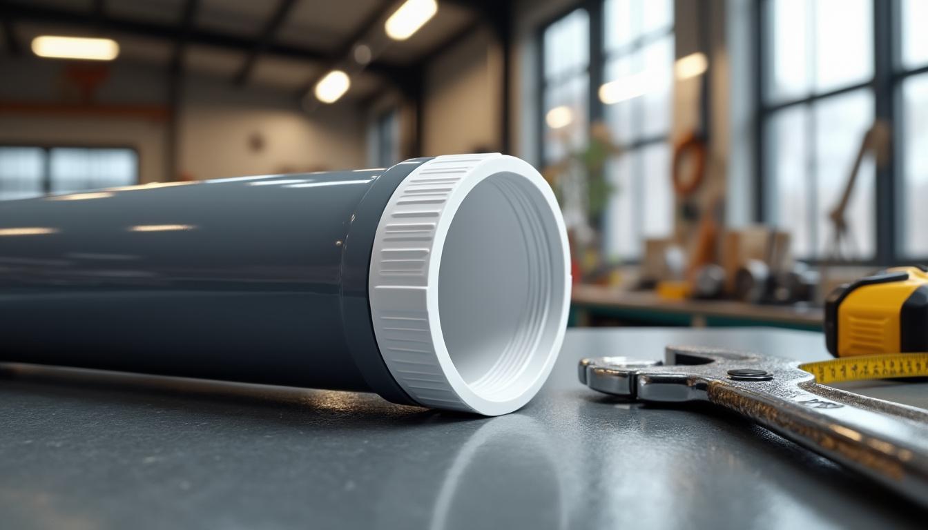 découvrez comment choisir et utiliser correctement un bouchon pour tube pvc, cet accessoire essentiel pour assurer l'étanchéité et la protection de vos installations.